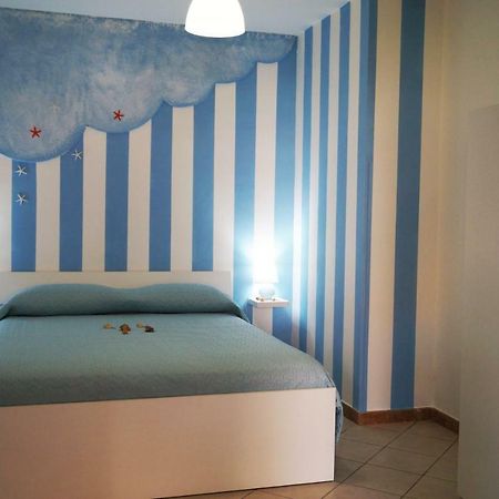 Residenza Ameca Villa Pizzo  Exteriör bild