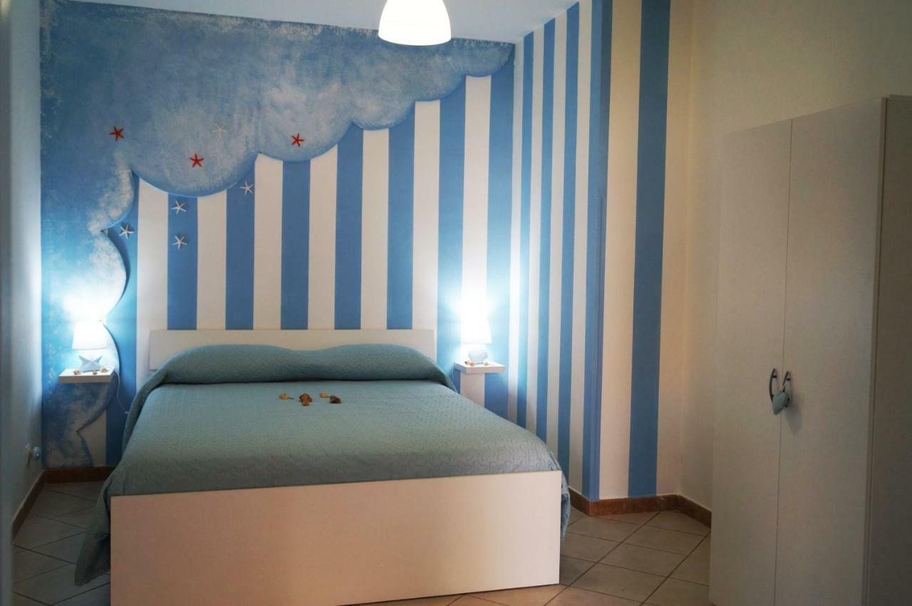 Residenza Ameca Villa Pizzo  Exteriör bild