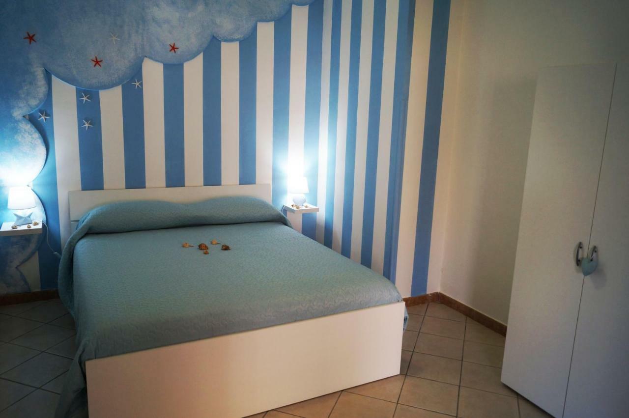 Residenza Ameca Villa Pizzo  Exteriör bild