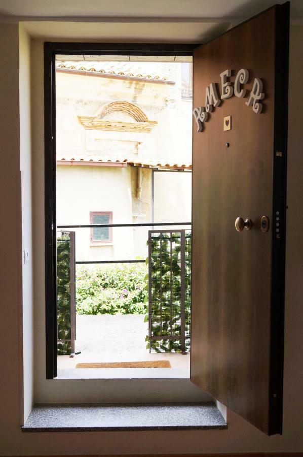Residenza Ameca Villa Pizzo  Exteriör bild