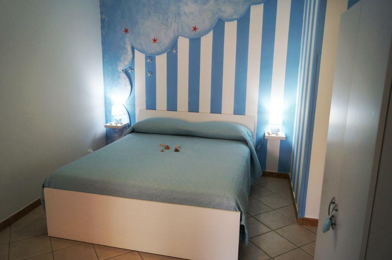 Residenza Ameca Villa Pizzo  Exteriör bild