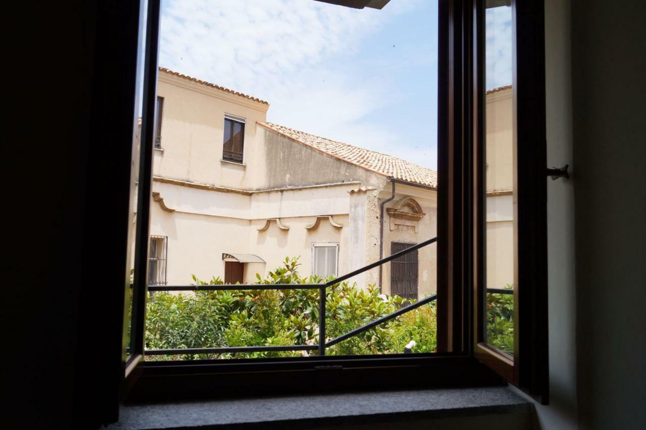 Residenza Ameca Villa Pizzo  Exteriör bild
